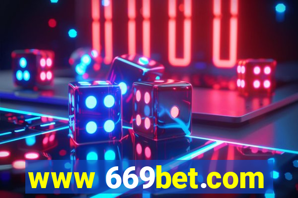 www 669bet.com